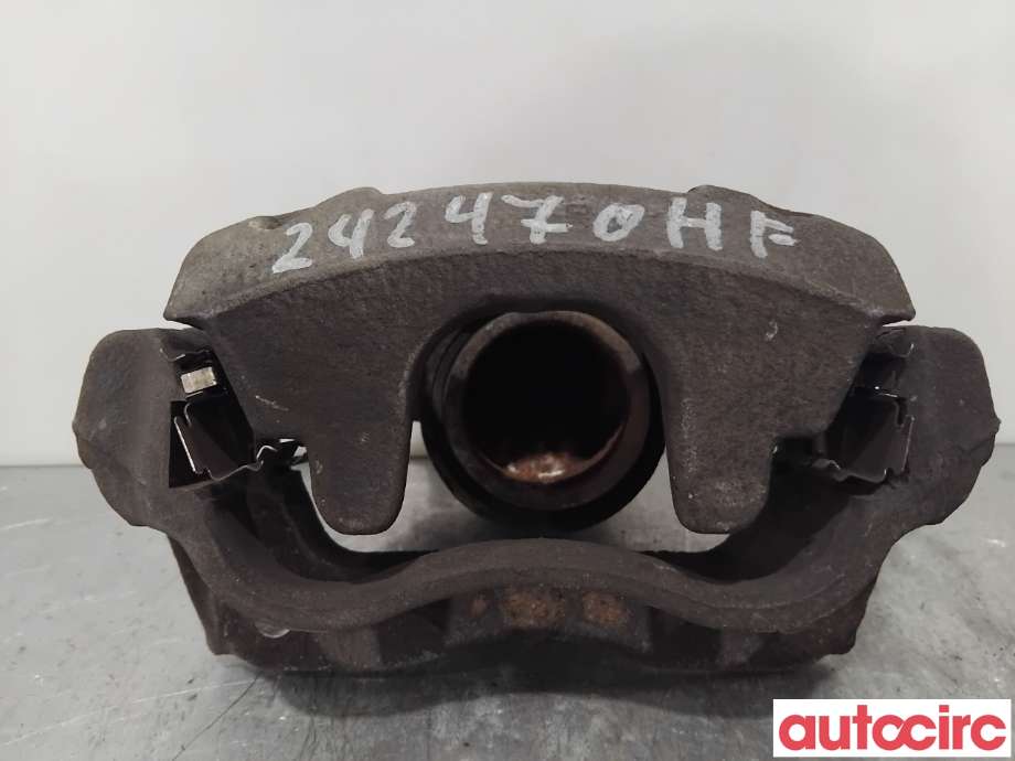 Bremsecaliper høyre foran til Toyota Verso 2009-2016 (Type III)  (TOYOTA|4773002361|)