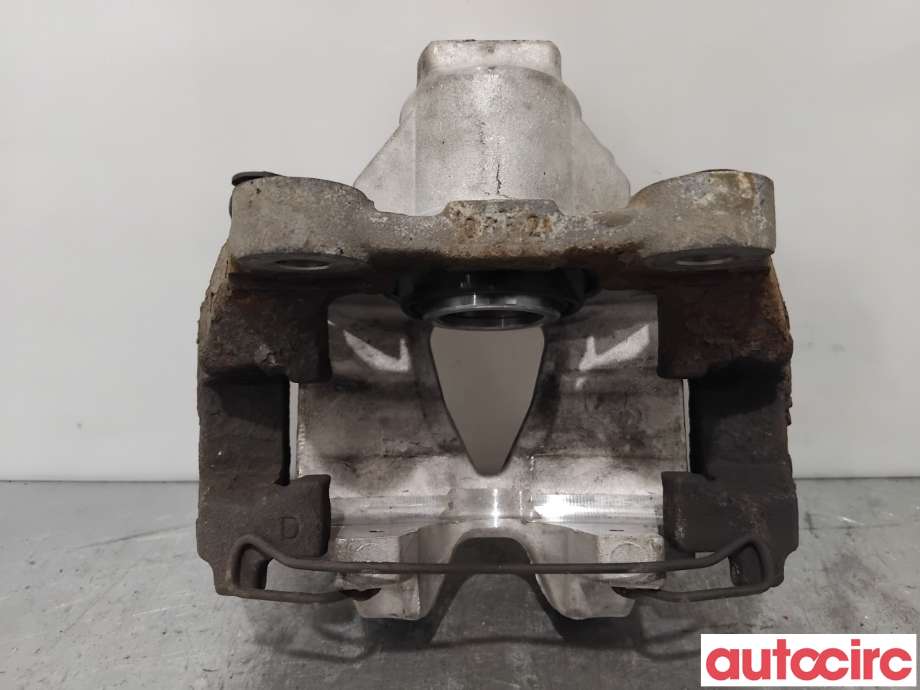 Bremsecaliper venstre bak til Mercedes C-Klasse 2011-2014 (Fase 2) (W204) (W204) (MERCEDES|A2044230381|)