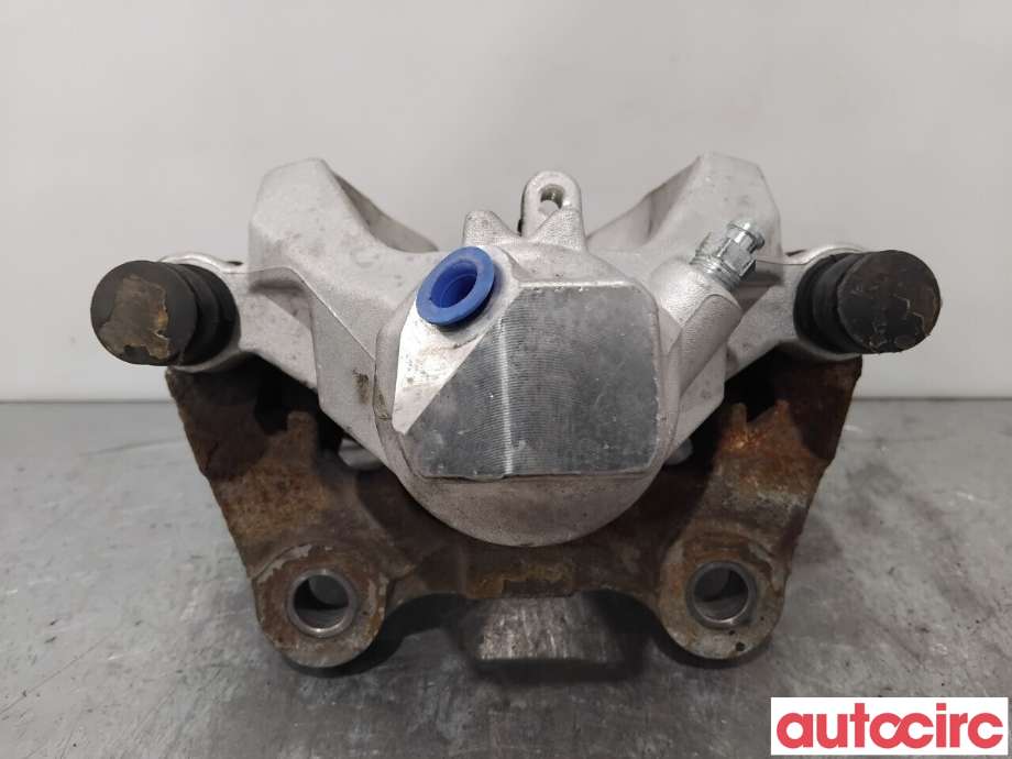 Bremsecaliper venstre bak til Mercedes C-Klasse 2011-2014 (Fase 2) (W204) (W204) (MERCEDES|A2044230381|)