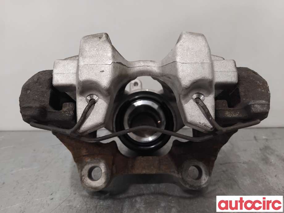 Bremsecaliper venstre bak til Mercedes C-Klasse 2011-2014 (Fase 2) (W204) (W204) (MERCEDES|A2044230381|)