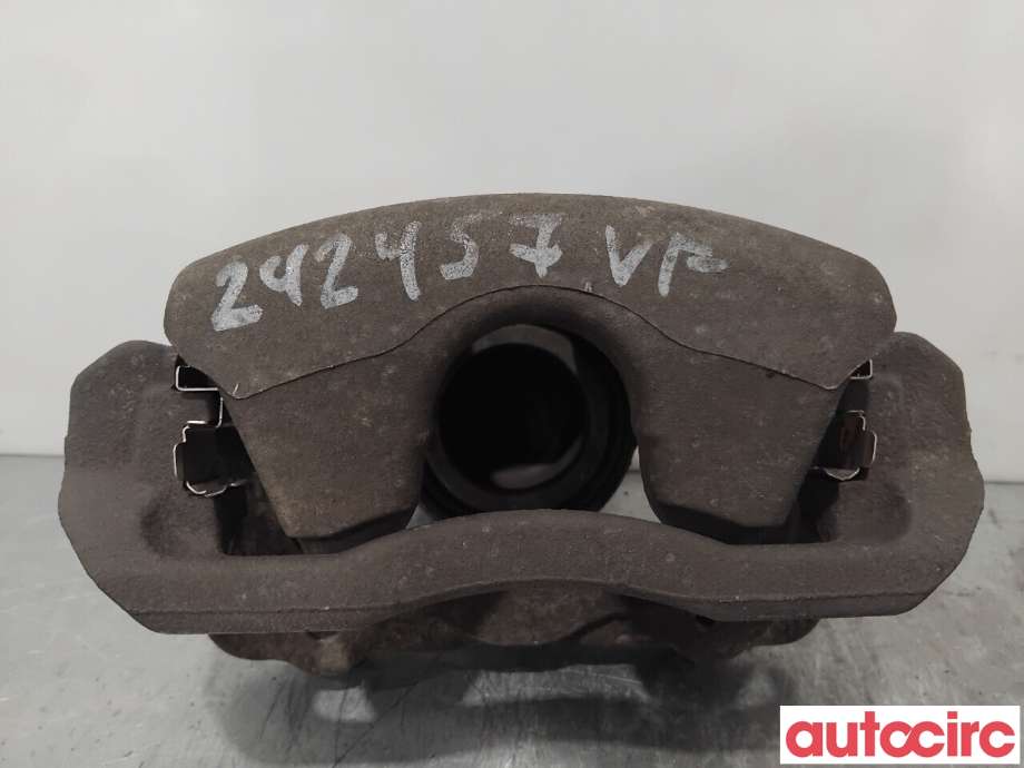 Bremsecaliper venstre foran til Mercedes C-Klasse 2011-2014 (Fase 2) (W204) (W204) (MERCEDES|A2044212781|)