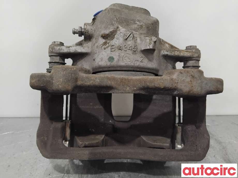 Bremsecaliper høyre foran til Mercedes C-Klasse 2011-2014 (Fase 2) (W204) (W204) (MERCEDES|A2044212881|)