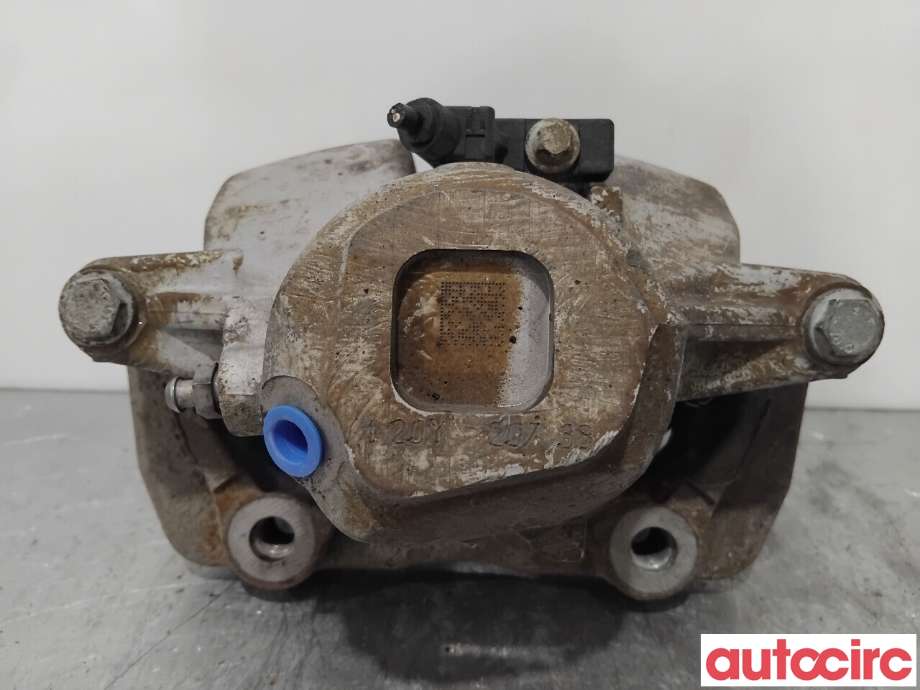 Bremsecaliper høyre foran til Mercedes C-Klasse 2011-2014 (Fase 2) (W204) (W204) (MERCEDES|A2044212881|)