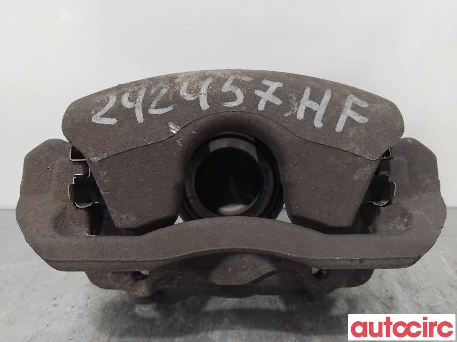 Bremsecaliper høyre foran til Mercedes C-Klasse 2011-2014 (Fase 2) (W204) (W204) (MERCEDES|A2044212881|)