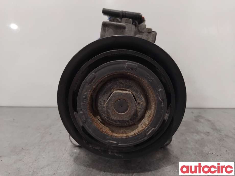 Aircondition kompressor til BMW 3-Serie, 2012-2018 (F30/F31/F34) (F30/F31/F34) (BMW|64529223695)