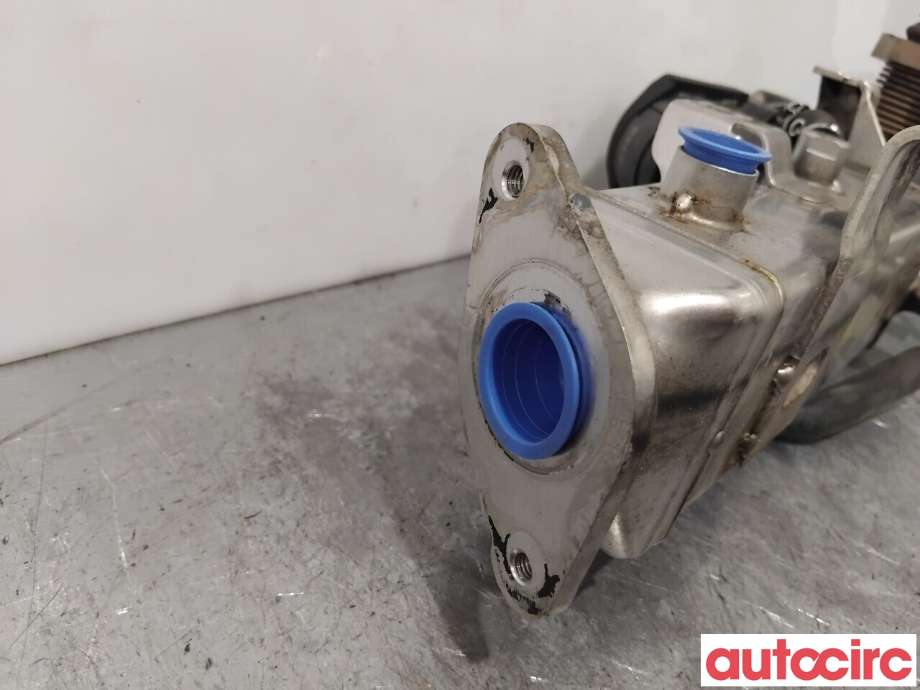 EGR-ventil til BMW 3-Serie 2012-2018 (F30/F31/F34) (F30/F31/F34) (BMW|11717810751||7810751)