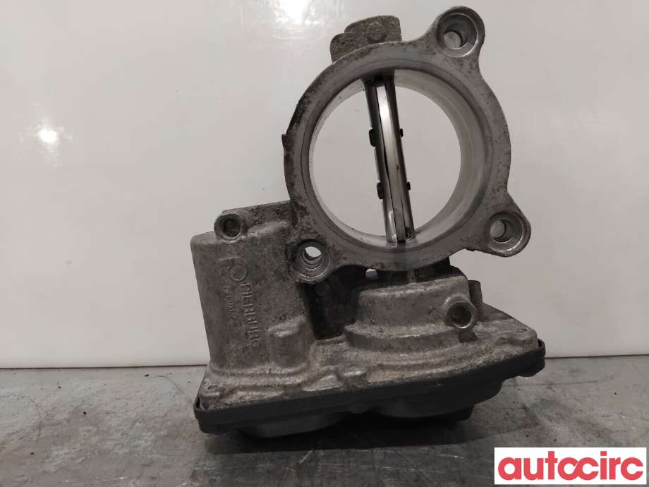 Spjeldhus til BMW 3-Serie 2012-2018 (F30/F31/F34) (F30/F31/F34) (BMW|13547810752|50836904)