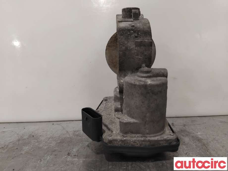 Spjeldhus til BMW 3-Serie 2012-2018 (F30/F31/F34) (F30/F31/F34) (BMW|13547810752|50836904)