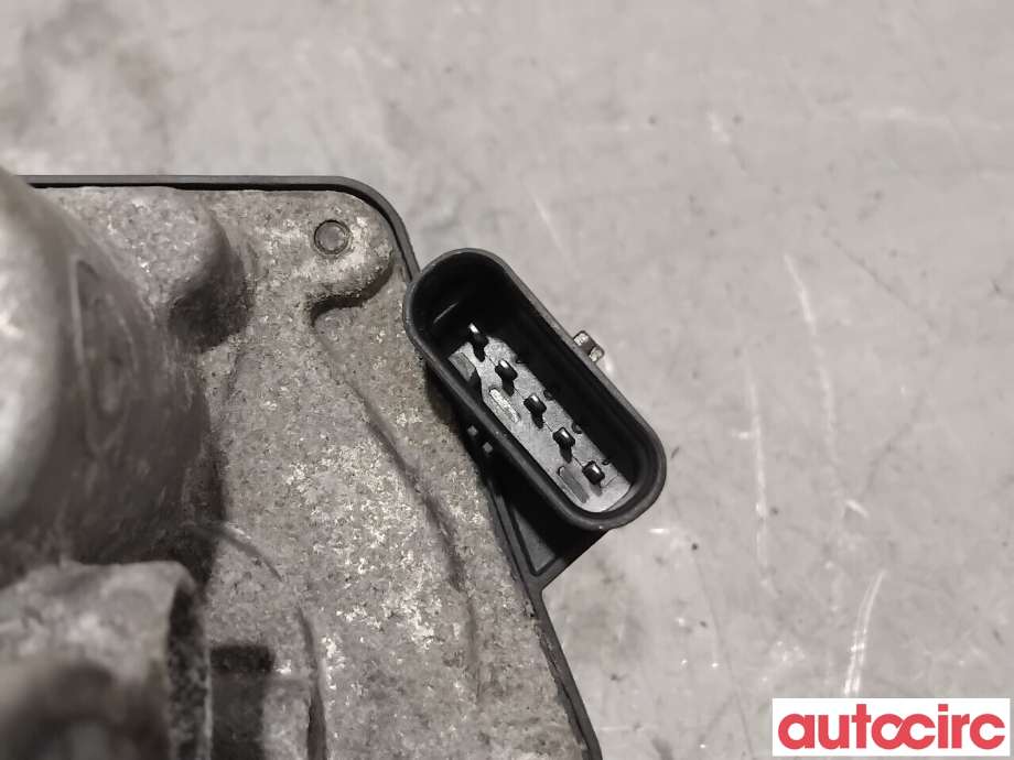 Spjeldhus til BMW 3-Serie 2012-2018 (F30/F31/F34) (F30/F31/F34) (BMW|13547810752|50836904)