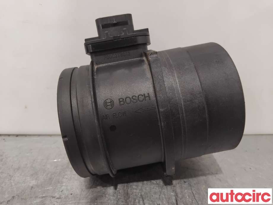 Luftmengde/luftmassemåler til BMW 3-Serie 2005-2011 (E90/E91/E92/E93) (E90/E91/E92/E93) (BMW|13628506409|0281006093|8506409)