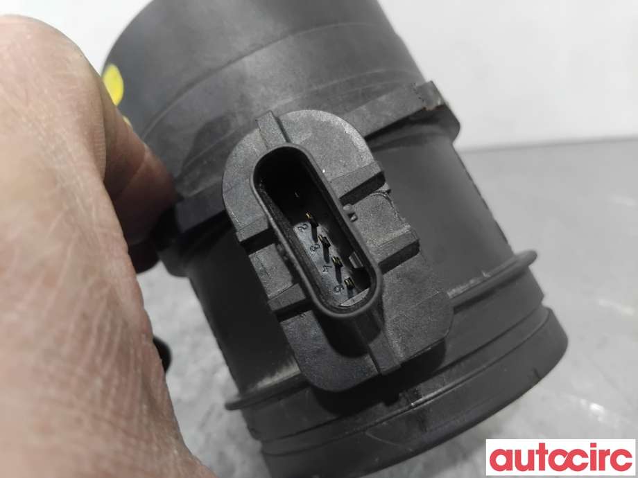 Luftmengde/luftmassemåler til BMW 3-Serie 2005-2011 (E90/E91/E92/E93) (E90/E91/E92/E93) (BMW|13628506409|0281006093|8506409)