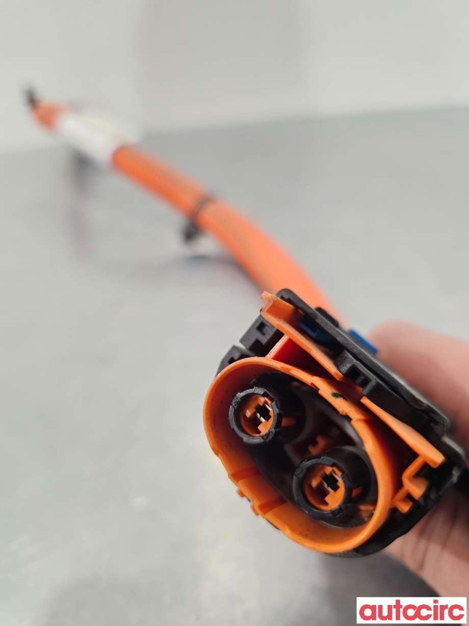 Kabel høy volt (HV) hybrid til Renault Zoe 2013-2019 (Fase 1)  (RENAULT|240419193R)