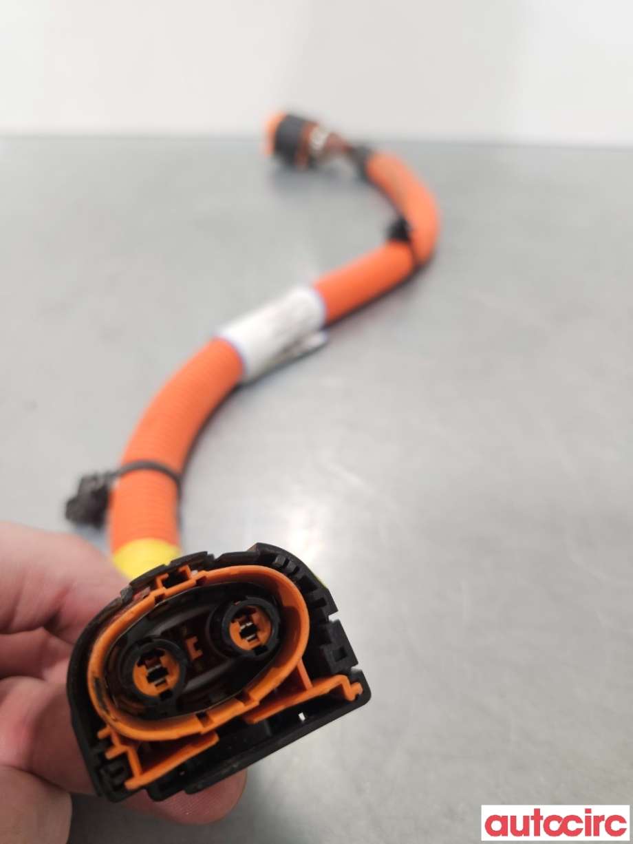 Kabel høy volt (HV) hybrid til Renault Zoe 2013-2019 (Fase 1)  (RENAULT|240419193R)