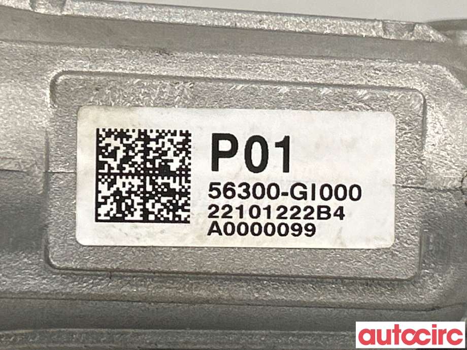 Rattaksel til Hyundai Ioniq 5 2021-->>  (HYUNDAI|56310GI000|56300-GI000)