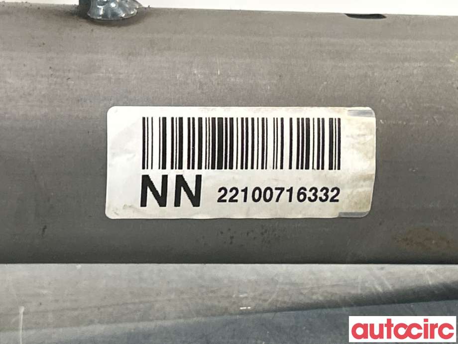 Rattaksel til Hyundai Ioniq 5 2021-->>  (HYUNDAI|56310GI000|56300-GI000)