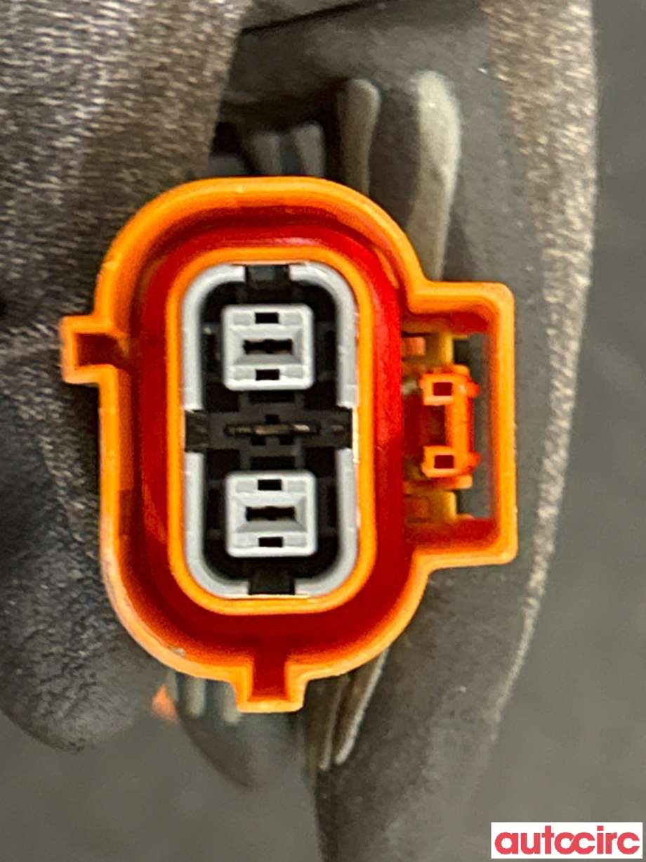 Kabel høy volt (HV) hybrid til Hyundai Ioniq 5 2021-->>  (HYUNDAI|91683GI021|)