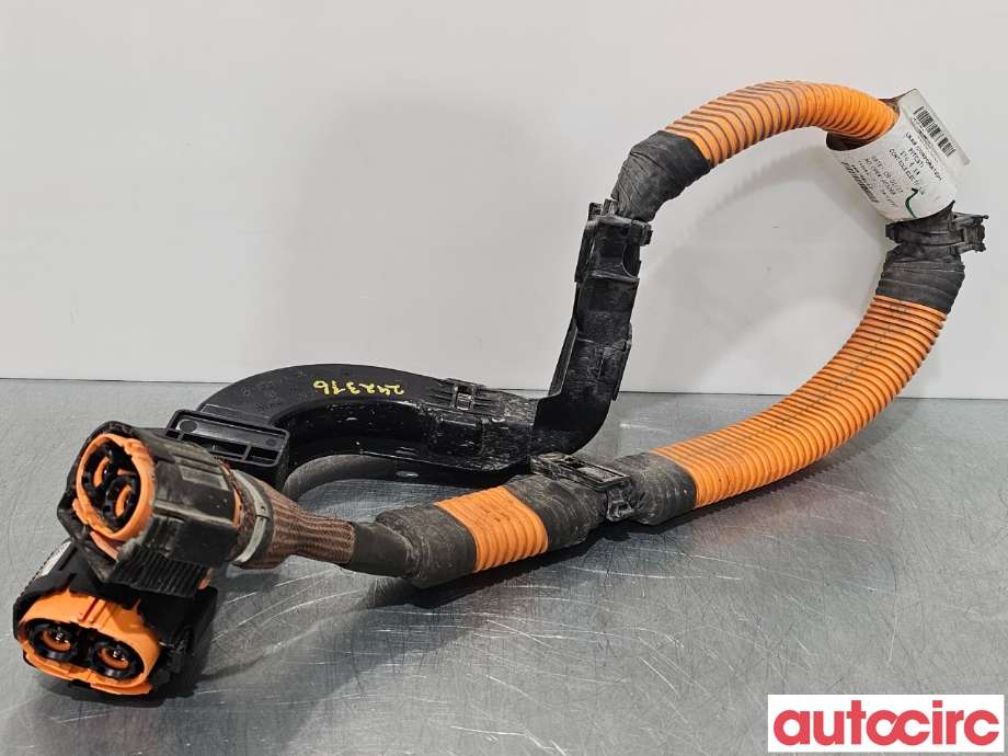 Kabel høy volt (HV) hybrid til Renault Zoe 2013-2019 (Fase 1) (RENAULT|297A21061R)