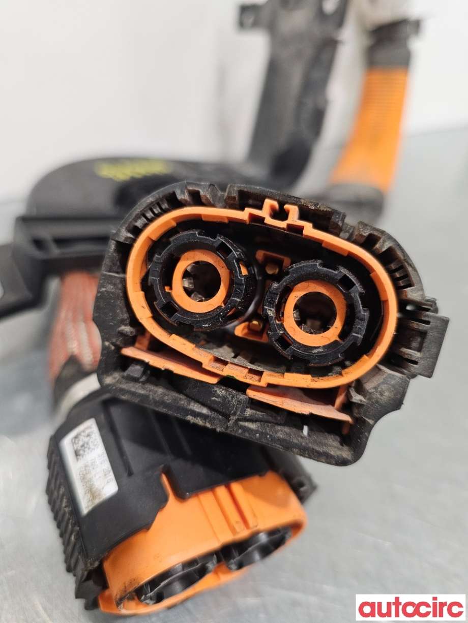 Kabel høy volt (HV) hybrid til Renault Zoe 2013-2019 (Fase 1) (RENAULT|297A21061R)