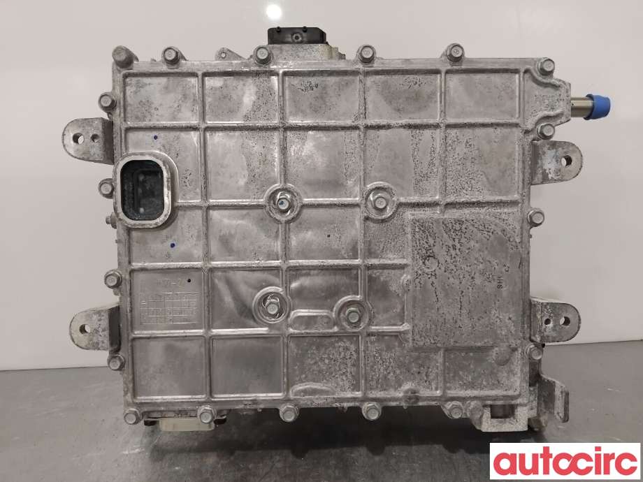 Batterilader (OBC - On Board Charger) til Kia e-Soul 2019-->> (Type III)  (KIA|364000EAB0|ESKEK5L-OS1-D000)