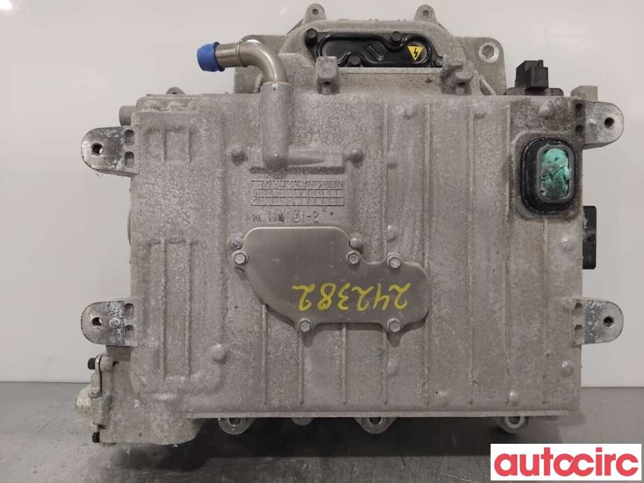 Inverter elbil til Kia e-Soul 2019-->> (Type III)  (KIA|366010EAC0|ESKEKEL-MS0-D000|36601-0EAC0)