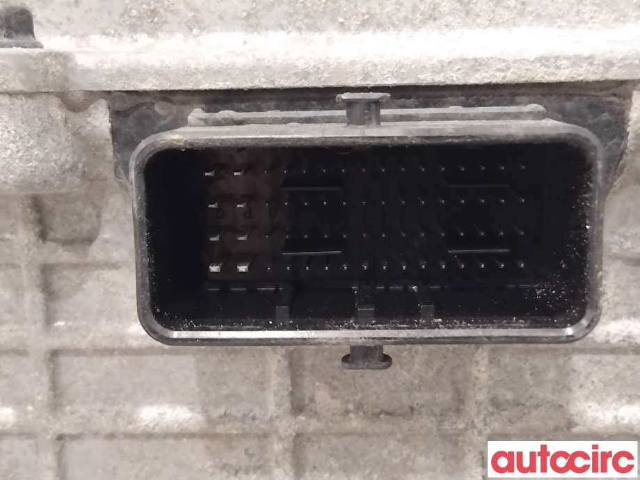 Inverter elbil til Kia e-Soul 2019-->> (Type III)  (KIA|366010EAC0|ESKEKEL-MS0-D000|36601-0EAC0)