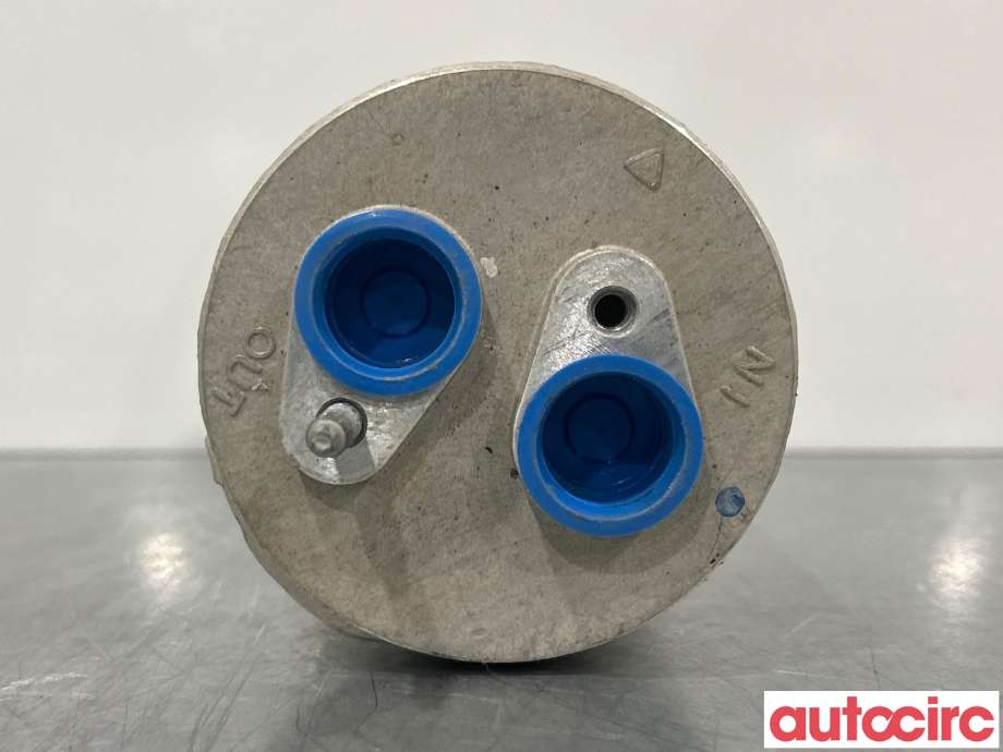 Kullfilter (boks) til Renault Zoe 2013-2019 (Fase 1)  (RENAULT|921405885R|800130000)