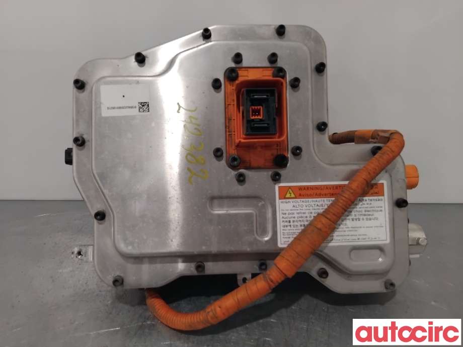 Inverter elbil til Kia e-Soul 2019-->> (Type III) (KIA|91958J2200||91958-J2200)