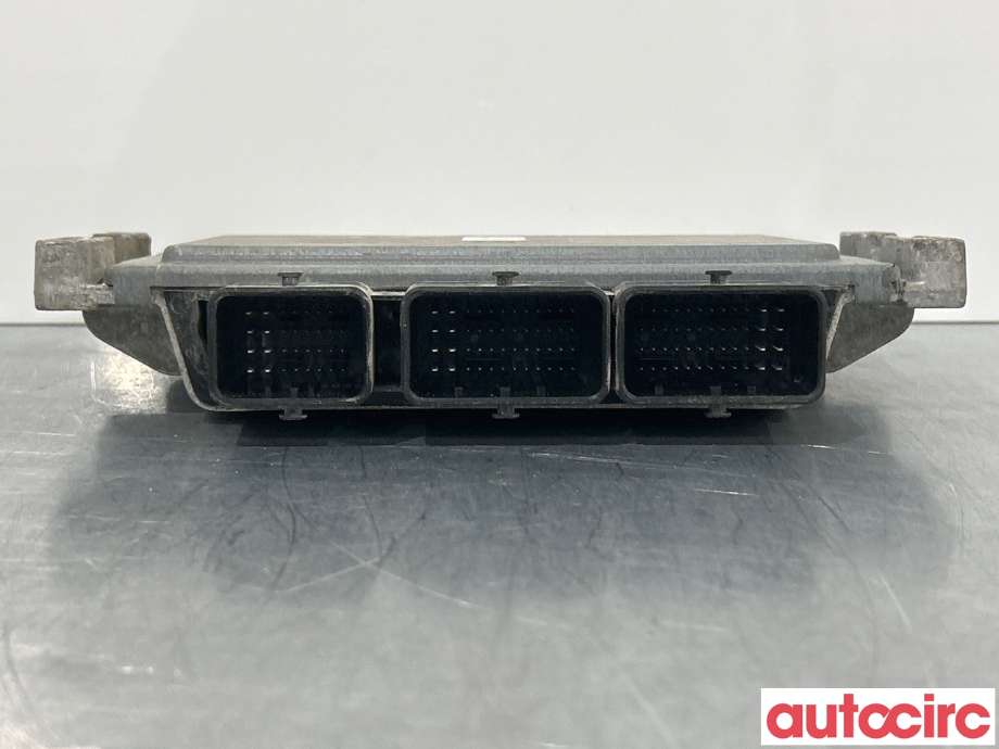 Styreenhet diverse til Renault Zoe 2013-2019 (Fase 1)  (RENAULT|237D40155R|237D40193R)
