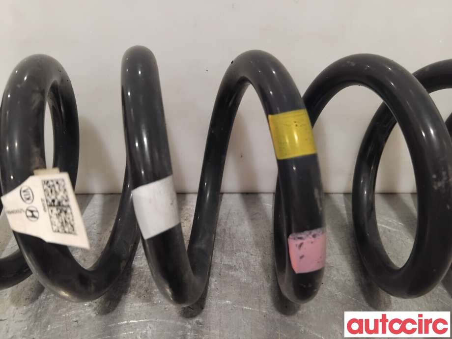 Fjær bak spiralfjær til Kia e-Soul 2019-->> (Type III)  (KIA|55330J2000||55335-J2000)
