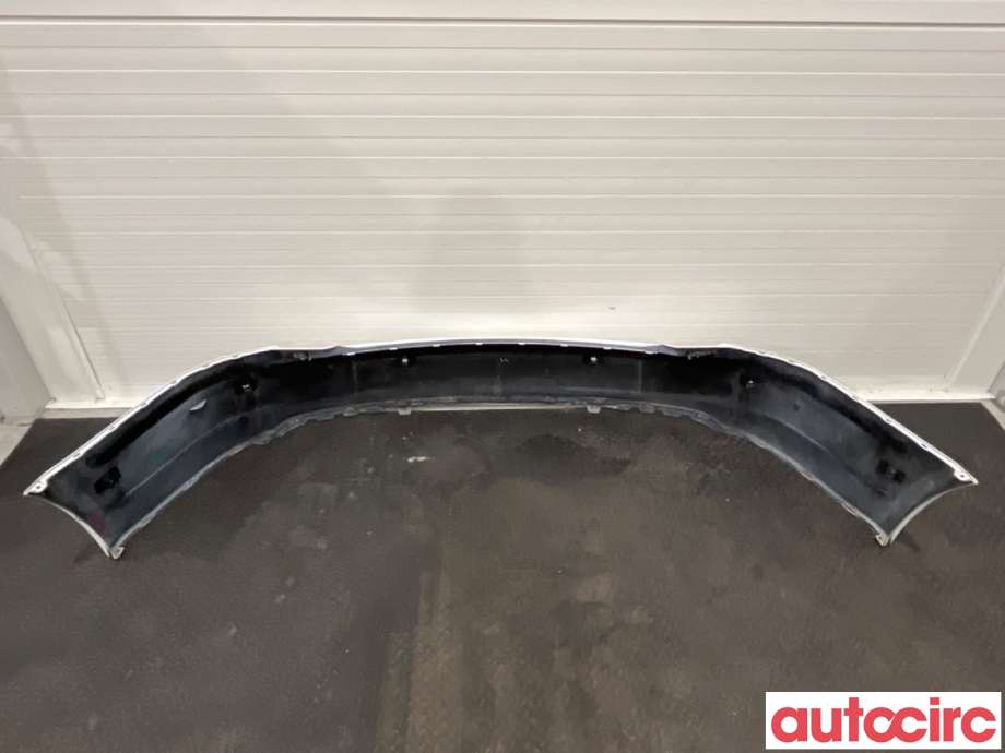 Støtfanger bak til Tesla Model S 2013-2016 (Fase 1)  (TESLA|1068751-00-A|)