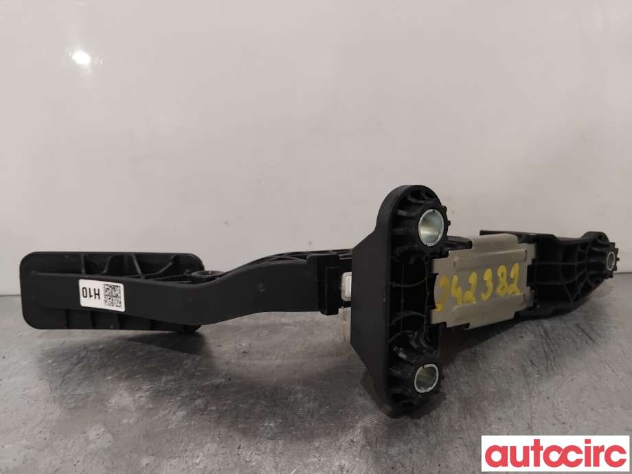 Pedal gass til Kia e-Soul 2019-->> (Type III)  (KIA|32700H8100|)