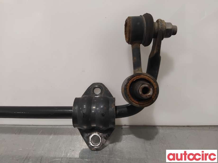 Stabilisatorstag bak til Kia e-Soul 2019-->> (Type III)  (KIA|55510G4AB0||55510-G4AB0)