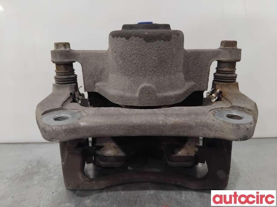 Bremsecaliper høyre foran til Kia e-Soul 2019-->> (Type III)  (KIA|58190J2A10|)