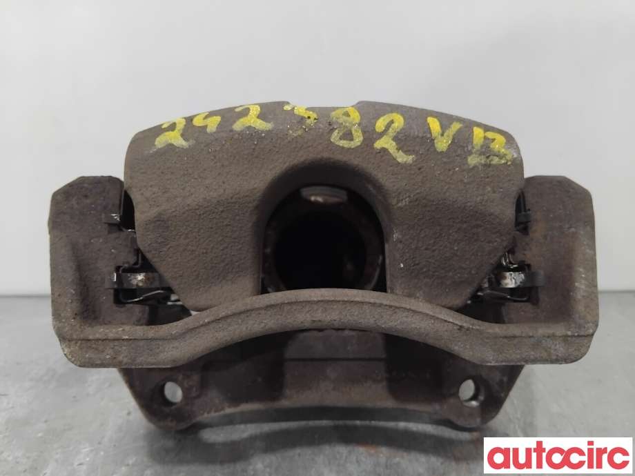 Bremsecaliper høyre foran til Kia e-Soul 2019-->> (Type III)  (KIA|58190J2A10|)