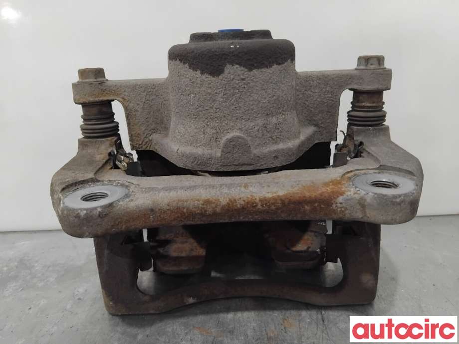 Bremsecaliper høyre foran til Kia e-Soul 2019-->> (Type III)  (KIA|58190J2A10|)