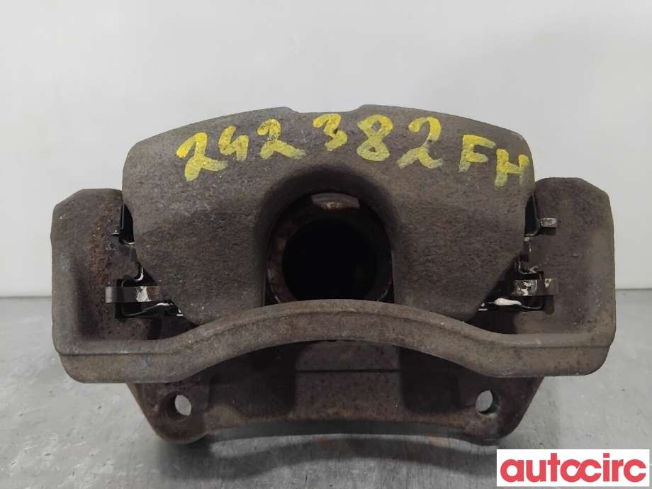 Bremsecaliper høyre foran til Kia e-Soul 2019-->> (Type III)  (KIA|58190J2A10|)