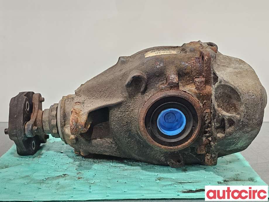 Kardang klokke bak til BMW 3-Serie 2012-2018 (F30/F31/F34) (F30/F31/F34) (BMW|33107599475|7599475-02)