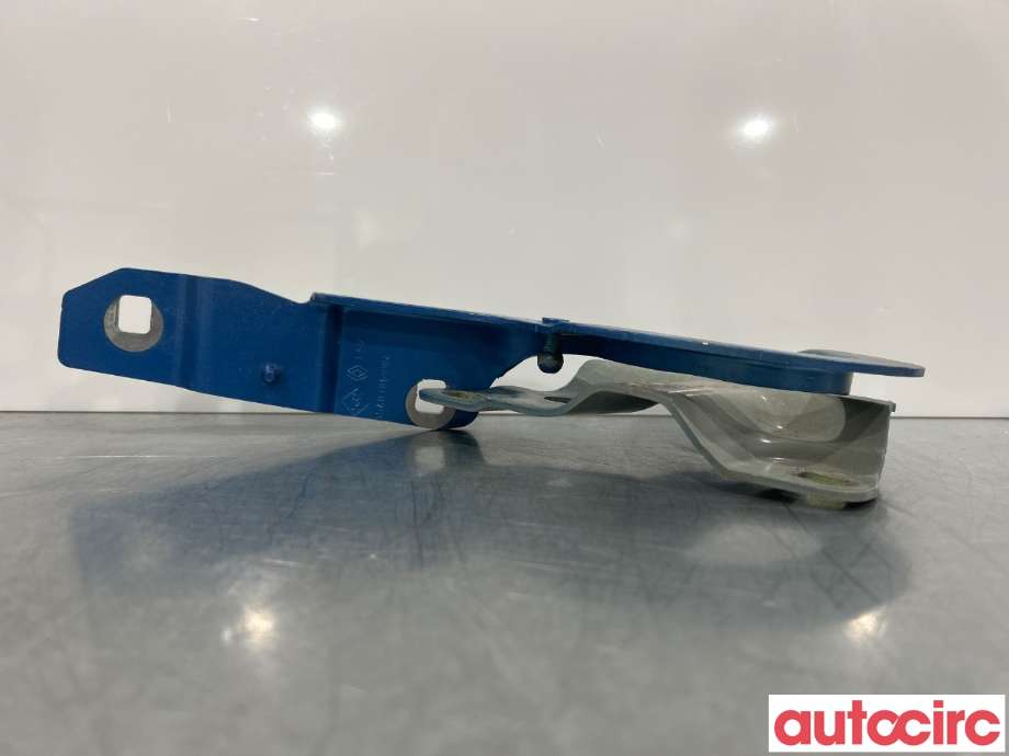 Panserhengsler til Renault Zoe 2013-2019 (Fase 1)  (RENAULT|654015966R||654018609R)