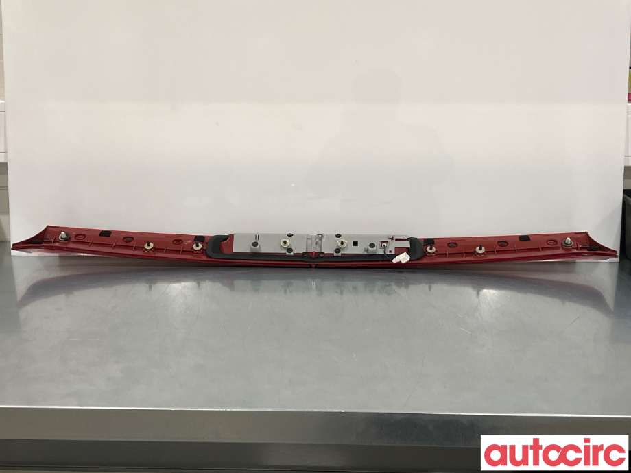 Baklykt bremselys bakrute til Kia e-Soul 2019-->> (Type III)  (KIA|92700K0100|92700-K0)