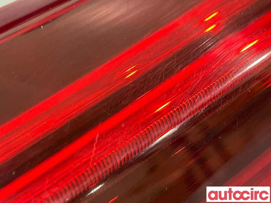 Baklykt bremselys bakrute til Kia e-Soul 2019-->> (Type III)  (KIA|92700K0100|92700-K0)