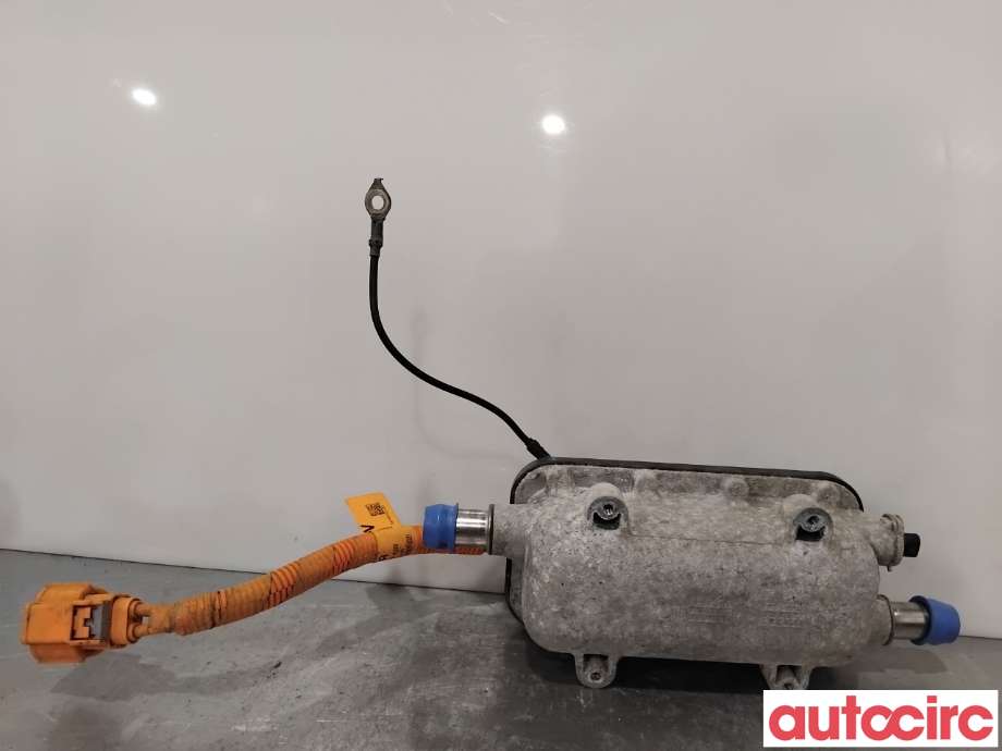Motorvarmer elektrisk til Kia e-Soul 2019-->> (Type III)  (KIA|375W2J2000|)