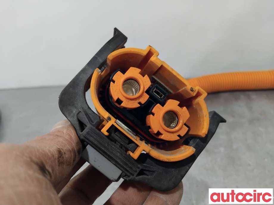 Kabel høy volt (HV) hybrid til Kia e-Soul 2019-->> (Type III)  (KIA|91662J2000||91662-J2000)