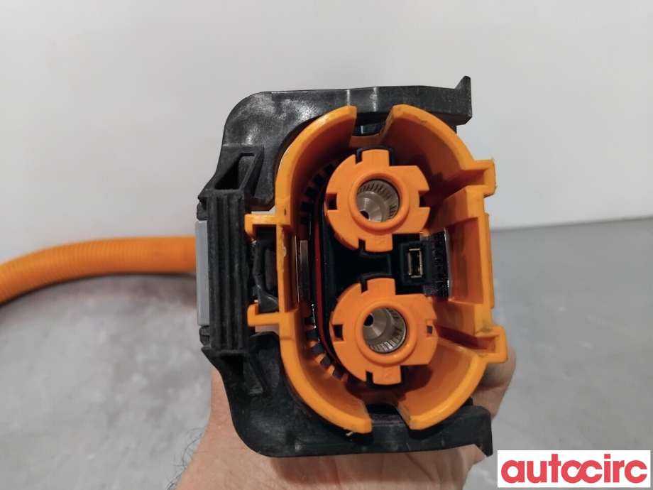 Kabel høy volt (HV) hybrid til Kia e-Soul 2019-->> (Type III)  (KIA|91662J2000||91662-J2000)