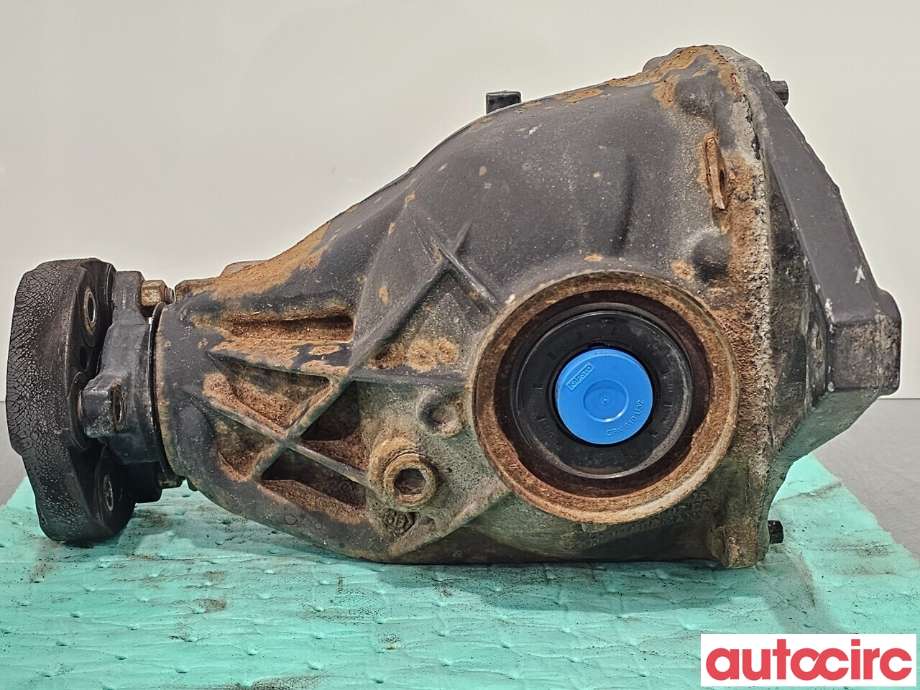 Kardang klokke bak til Mercedes C-Klasse 2004-2007 (Fase 2) (W203) (W203) (MERCEDES|A2033504364|A2099510205)