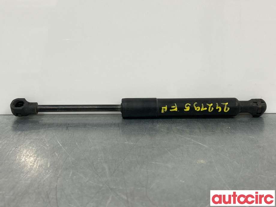 Panserdemper til Renault Zoe 2013-2019 (Fase 1) (RENAULT|654709477R|)