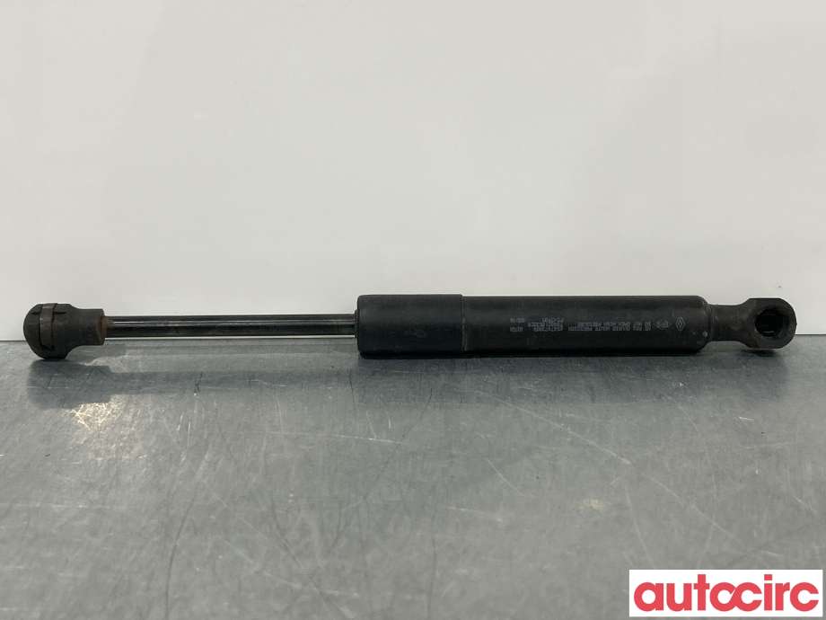 Panserdemper til Renault Zoe 2013-2019 (Fase 1) (RENAULT|654709477R|)