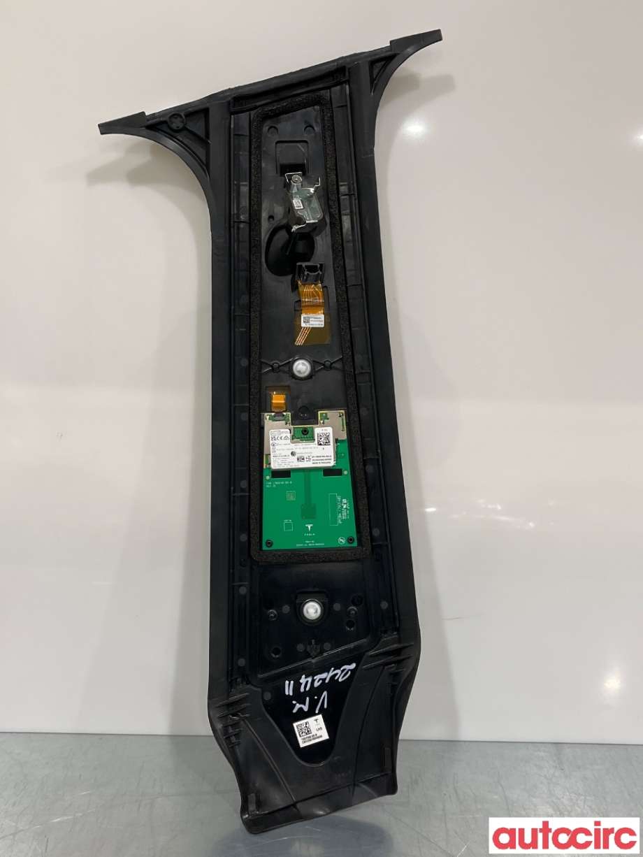 Kamera til Tesla Model Y 2021-2024 (Type I)  (TESLA|1656620-0L-C)