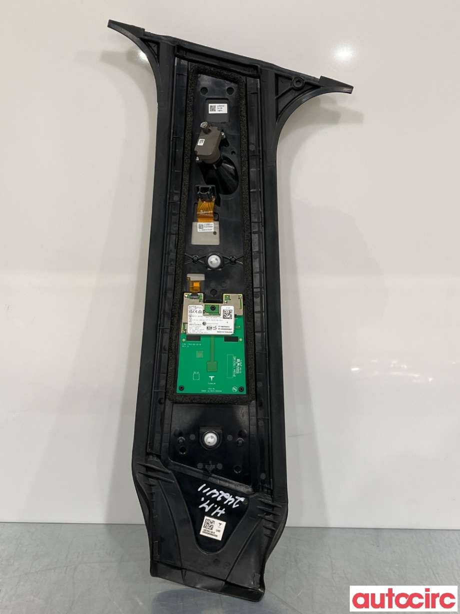 Kamera til Tesla Model Y 2021-2024 (Type I)  (TESLA|1656620-0R-C)
