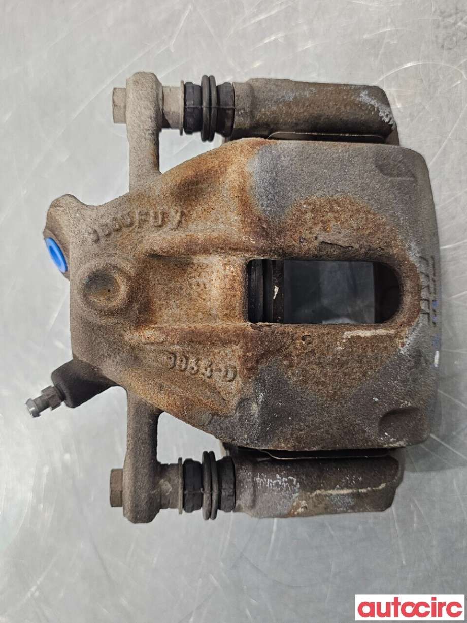 Bremsecaliper høyre foran til Renault Zoe 2013-2019 (Fase 1)  (RENAULT|7701208333)