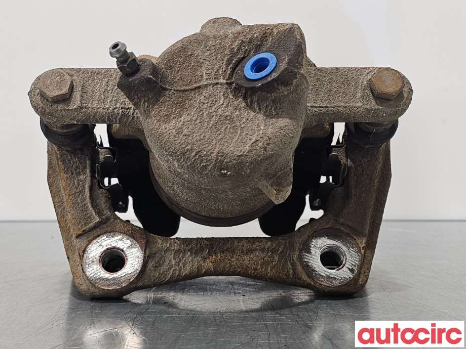 Bremsecaliper venstre foran til Renault Zoe 2013-2019 (Fase 1)  (RENAULT|7701208332)